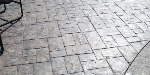 Concrete Flat Work, Concrete Contractor, Concrete Walkway (6) Concrete Patio