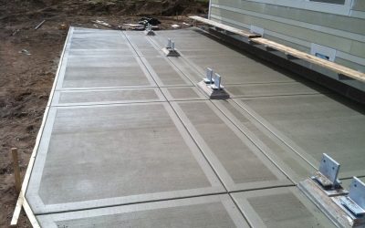 Patios, Stone Paver Patios, Concrete Patios