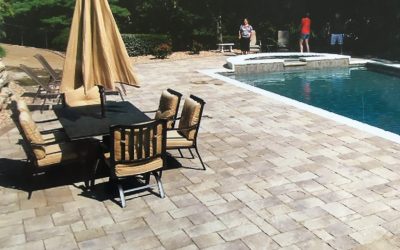 Patios, Stone Paver Patios, Concrete Patios